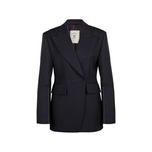 Seafarer Blue Jackets - Blazers Women